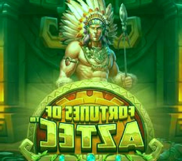 Aztec Fortune Megaways slot game