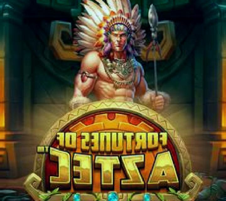 Aztec Fortune Megaways slot