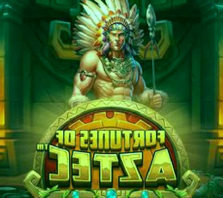 Aztec Fortune online slot