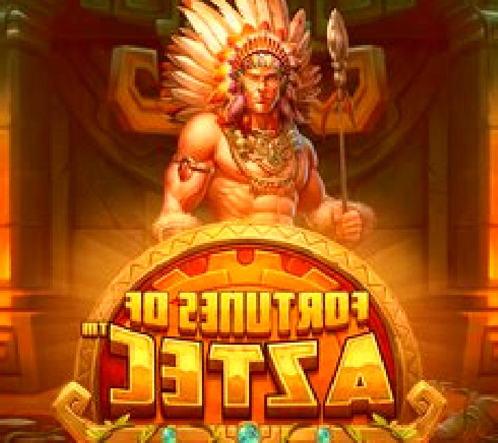 Aztec Fortune slot game