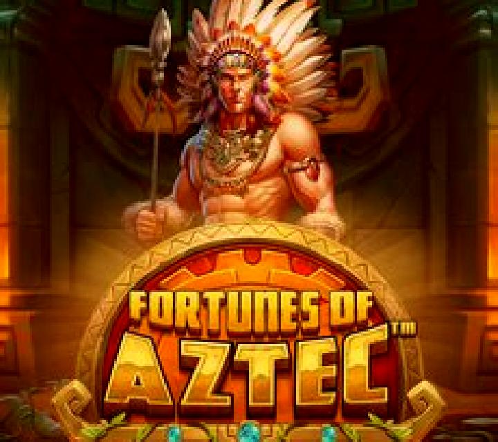 Aztec Fortune slot machine