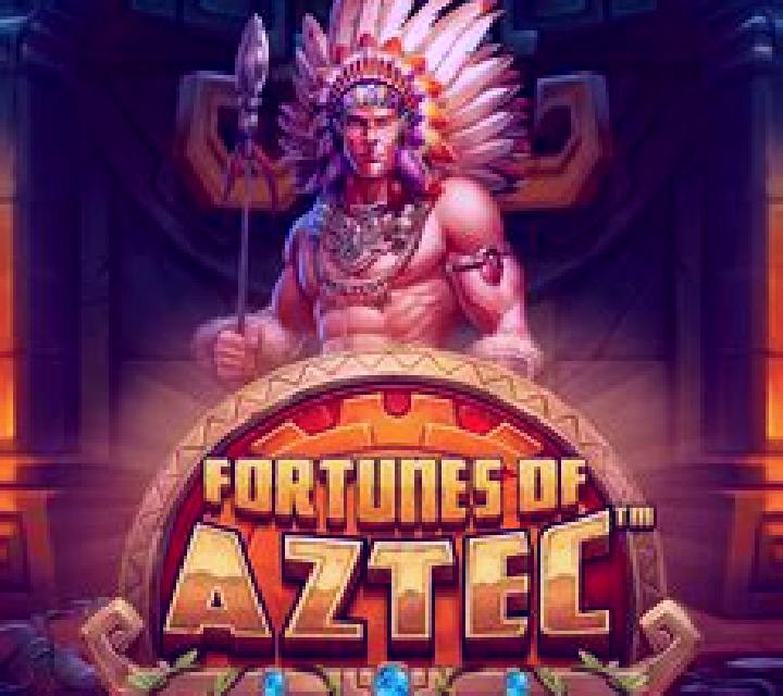 Aztec Fortune slot