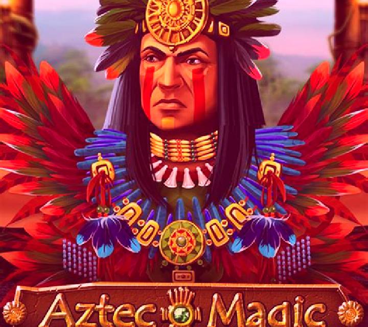 Aztec Gems Deluxe slot machine