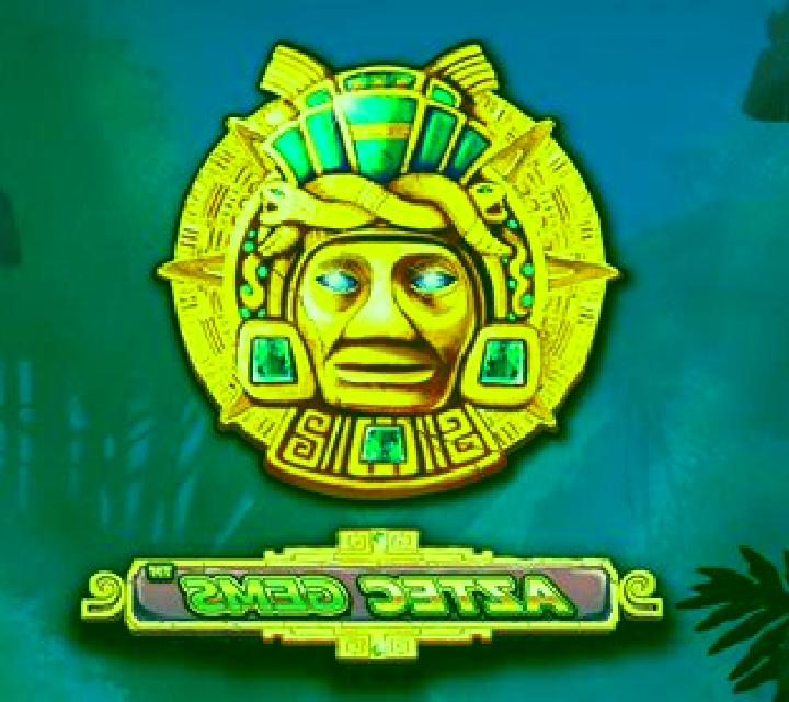 Aztec Gems Megaways online slot