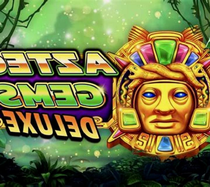 Aztec Gems Megaways slot game