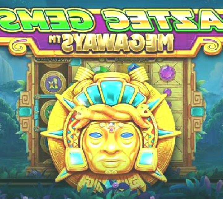 Aztec Gems Megaways slot