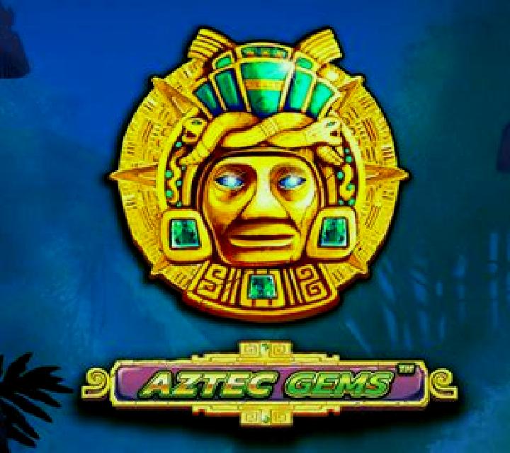 Aztec Gems (Onlyplay) online slot