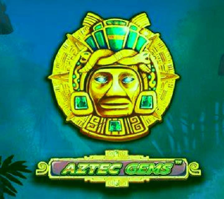 Aztec Gems (Onlyplay) slot game