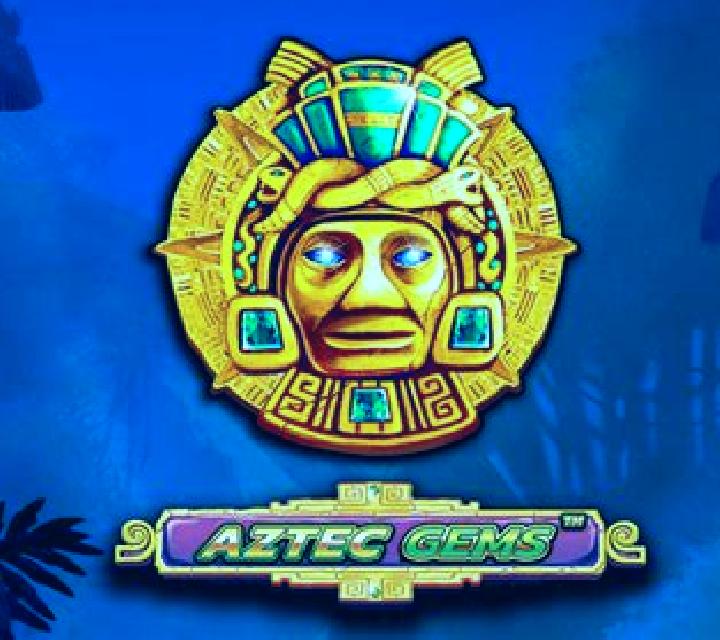 Aztec Gems (Onlyplay) slot machine
