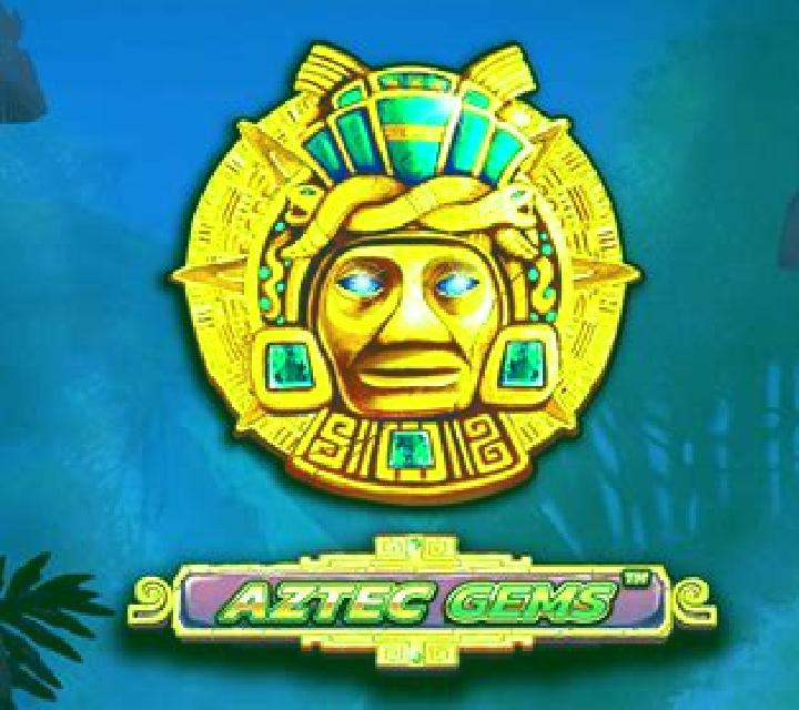 Aztec Gems (Pragmatic Play) slot game