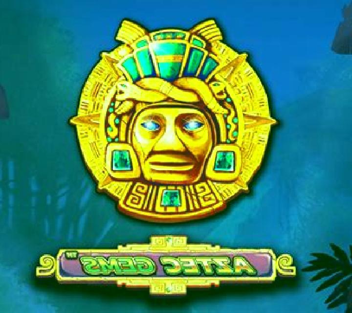 Aztec Gems (Pragmatic Play) slot machine