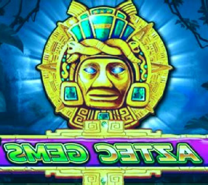 Aztec Gems (Pragmatic Play) slot