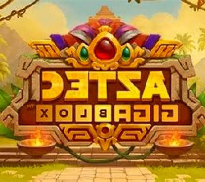 Aztec Gigablox online slot