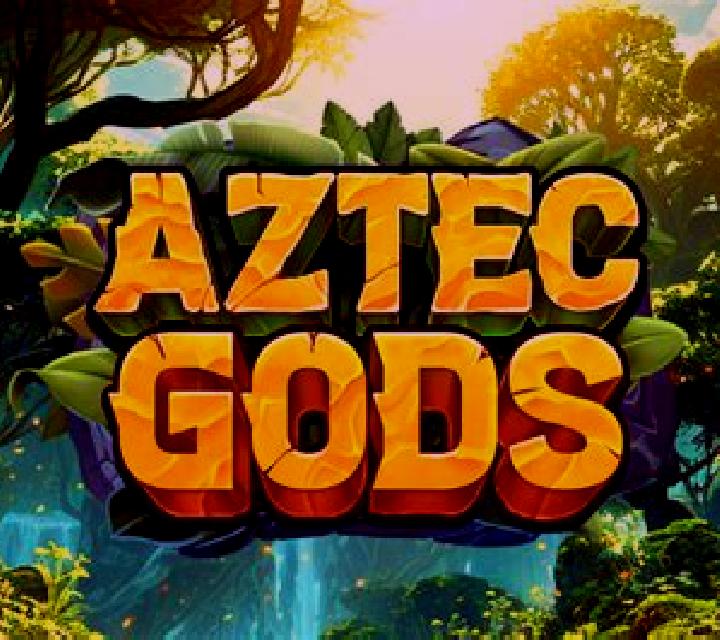 Aztec Gods online slot