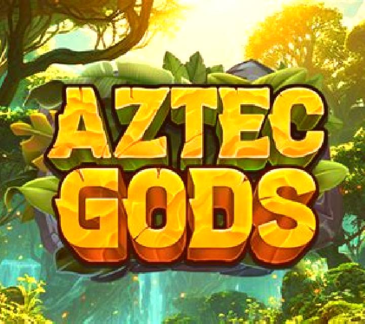 Aztec Gods slot