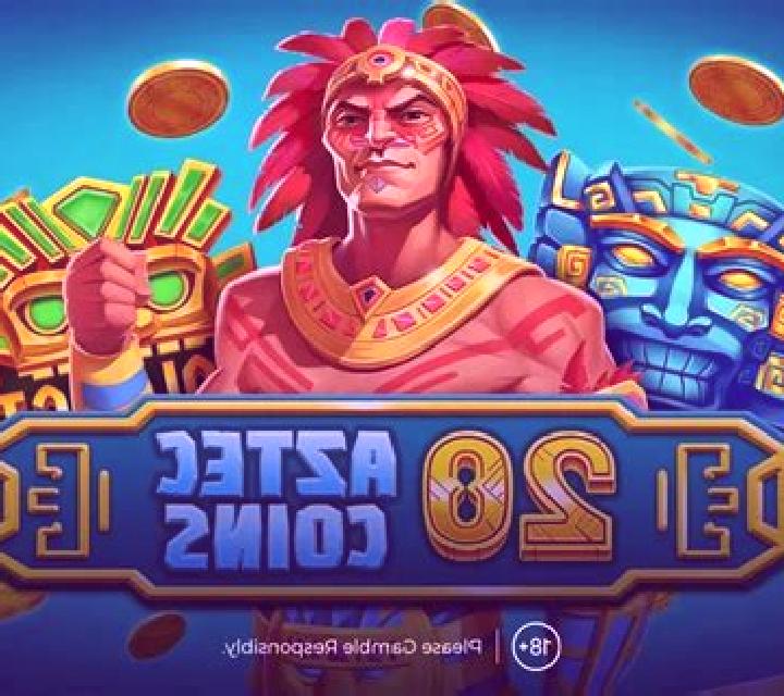 Aztec Gold 20 online slot
