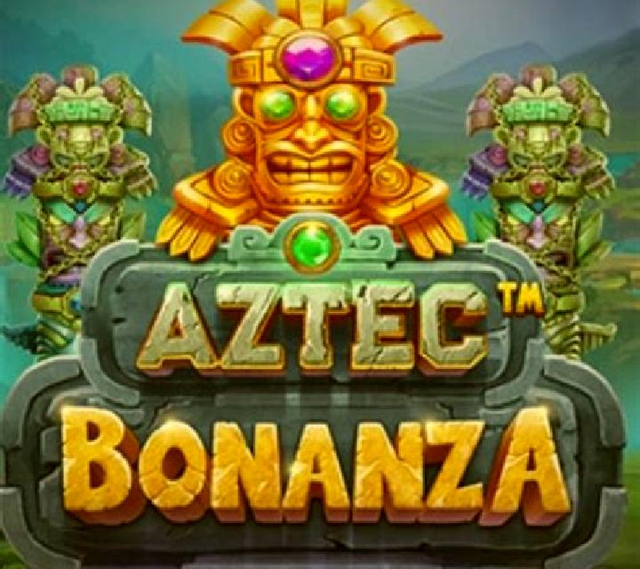 Aztec Gold Bonanza slot game
