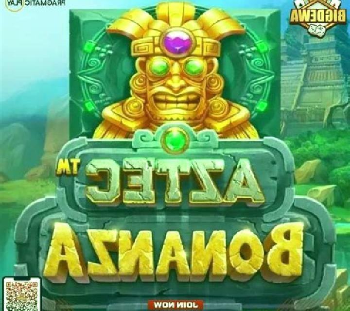 Aztec Gold Bonanza slot machine
