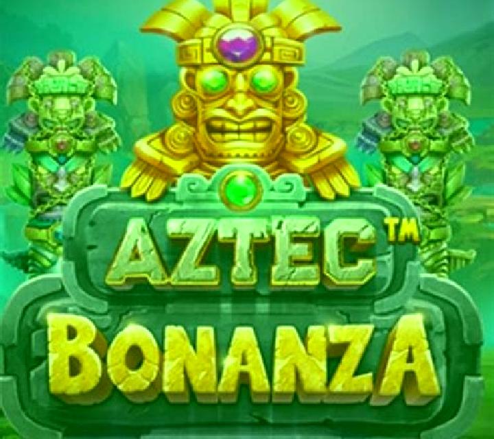Aztec Gold Bonanza slot