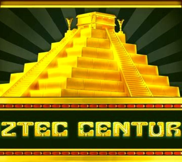 Aztec Gold (Bwin) slot machine