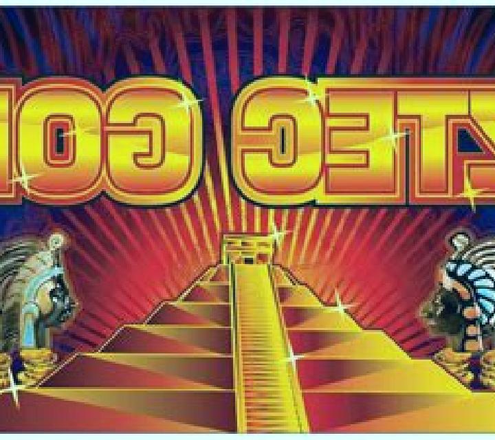 Aztec Gold (CT) slot game