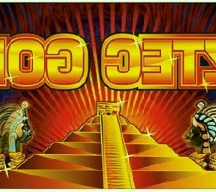 Aztec Gold (CT) slot machine