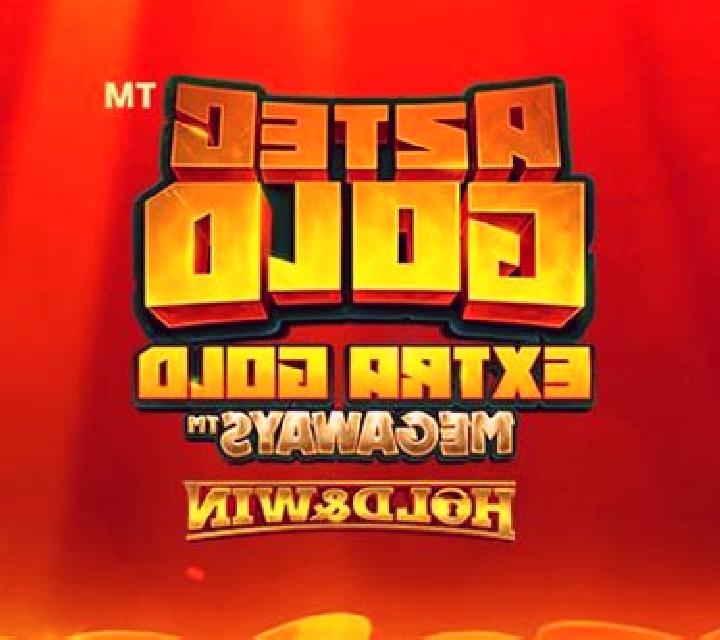 Aztec Gold Extra Gold Megaways | iSoftBet online slot