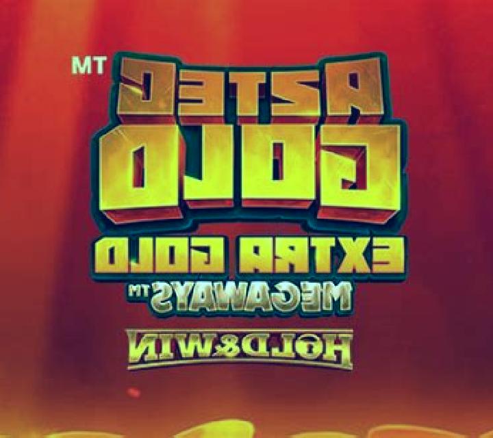 Aztec Gold Extra Gold Megaways | iSoftBet slot machine