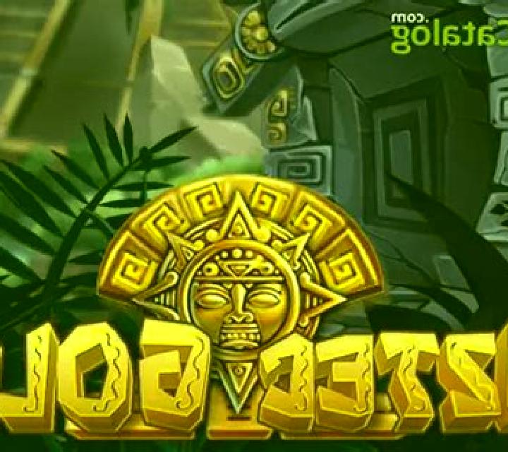 Aztec Gold (Getta Gaming) online slot