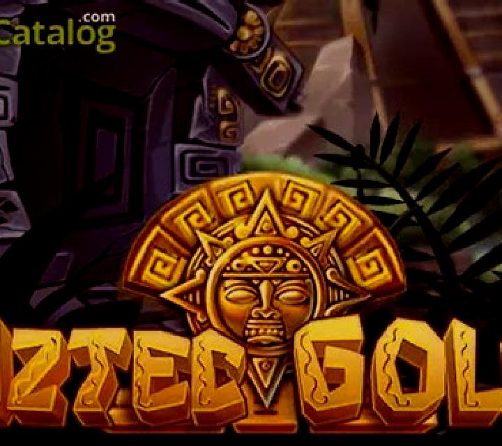 Aztec Gold (Getta Gaming) slot game
