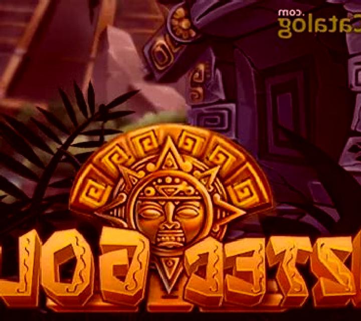 Aztec Gold (Getta Gaming) slot