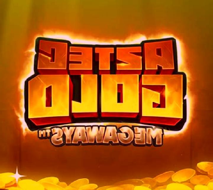 Aztec Gold Megaways online slot