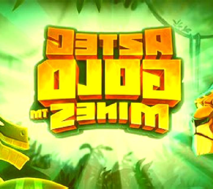 Aztec Gold Mines online slot