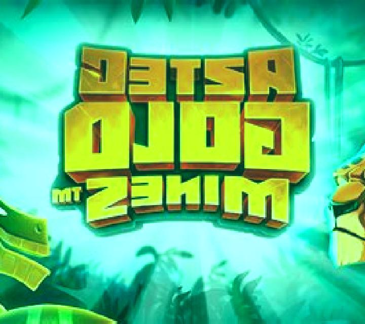 Aztec Gold Mines slot game