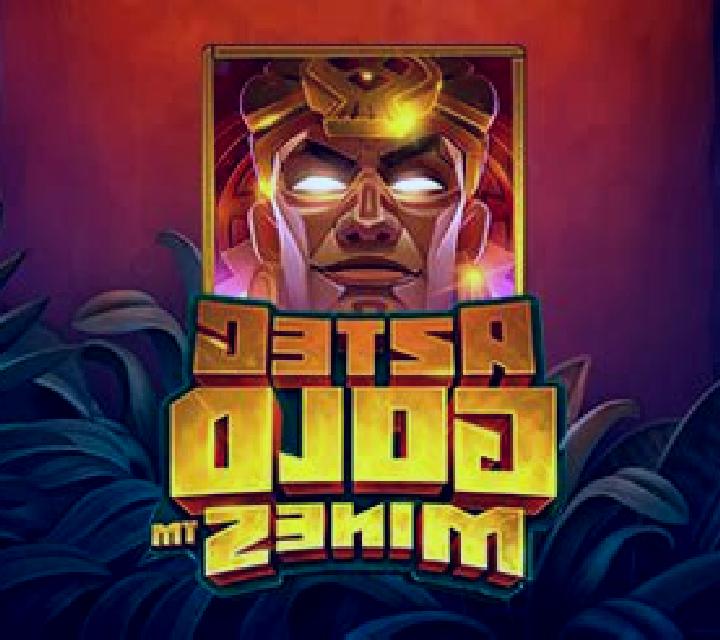 Aztec Gold Mines slot