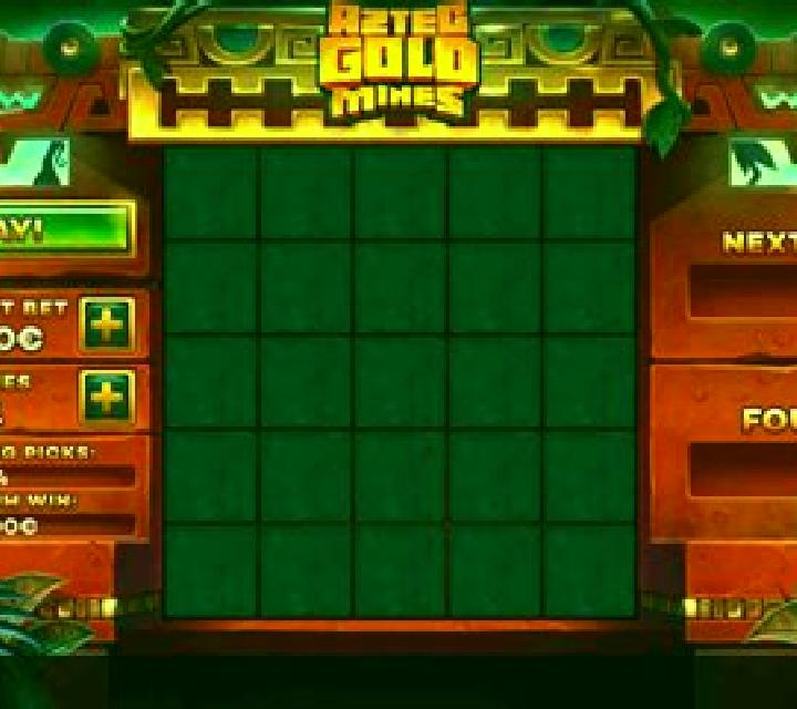 Aztec Gold (Spinoro) online slot