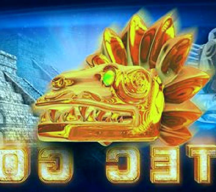 Aztec Gold (Spinoro) slot machine