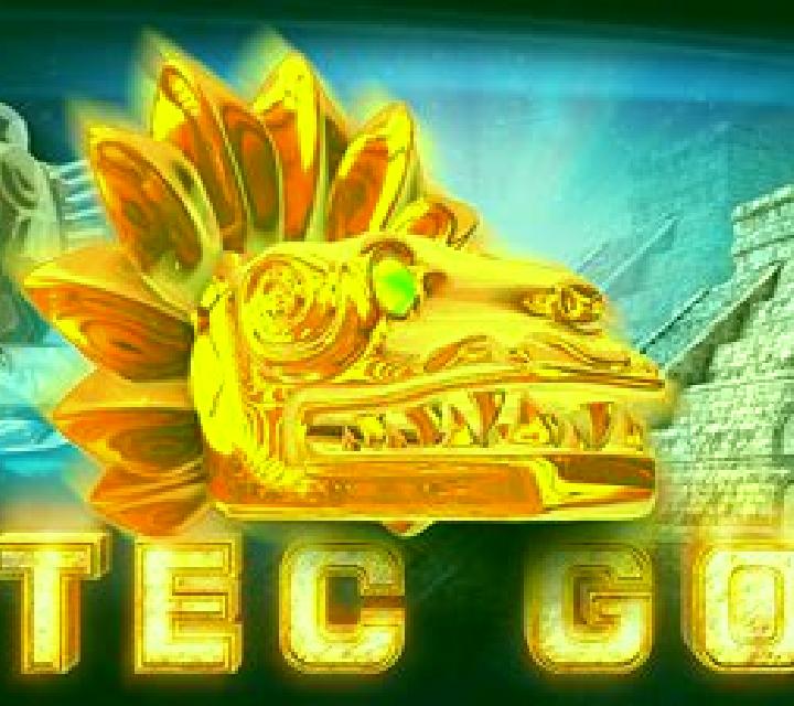Aztec Gold (Spinoro) slot