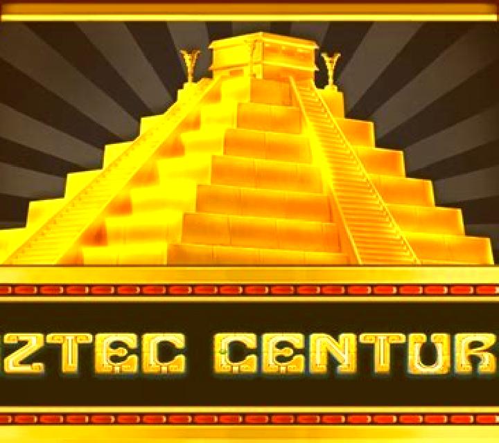 Aztec: Gold Temple online slot