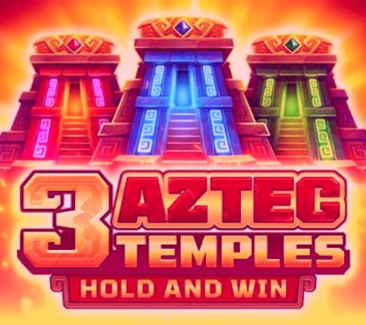 Aztec: Gold Temple slot machine