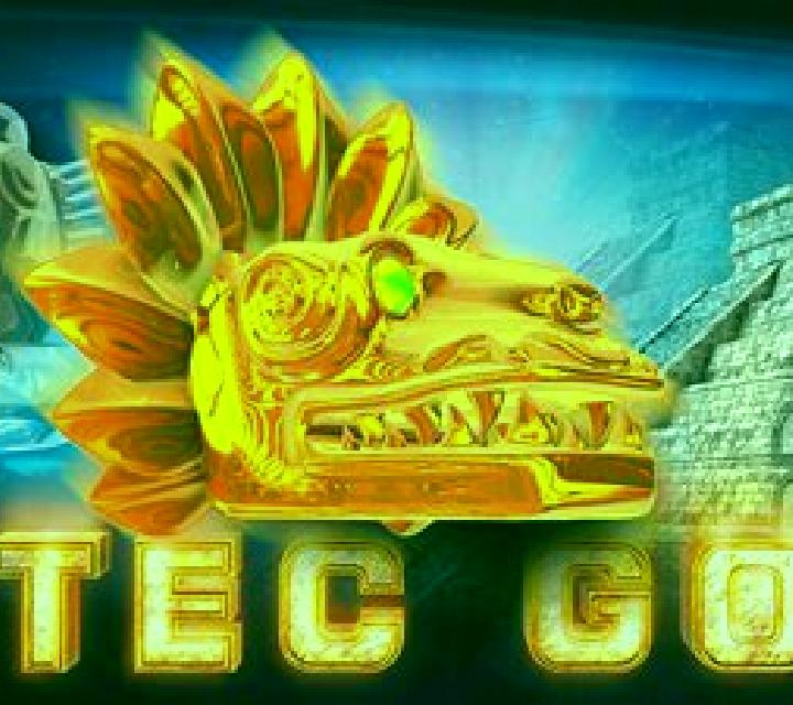 Aztec Gold The Legend online slot