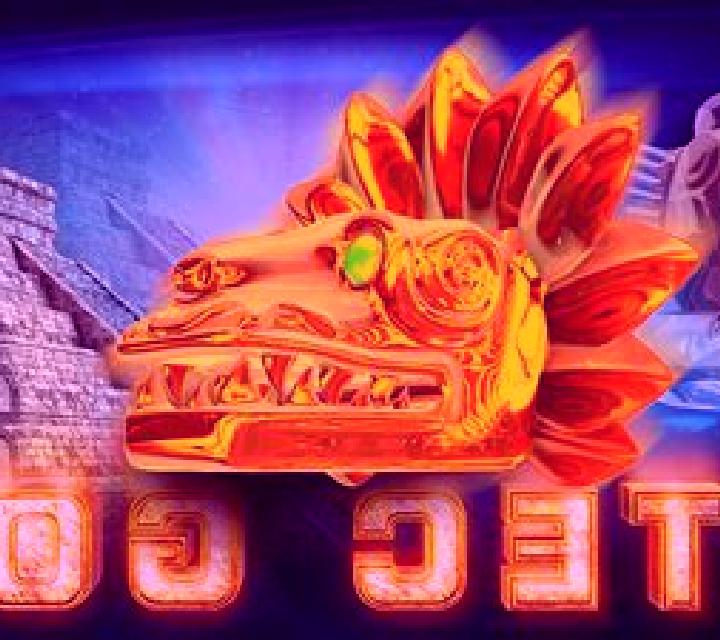 Aztec Gold The Legend slot