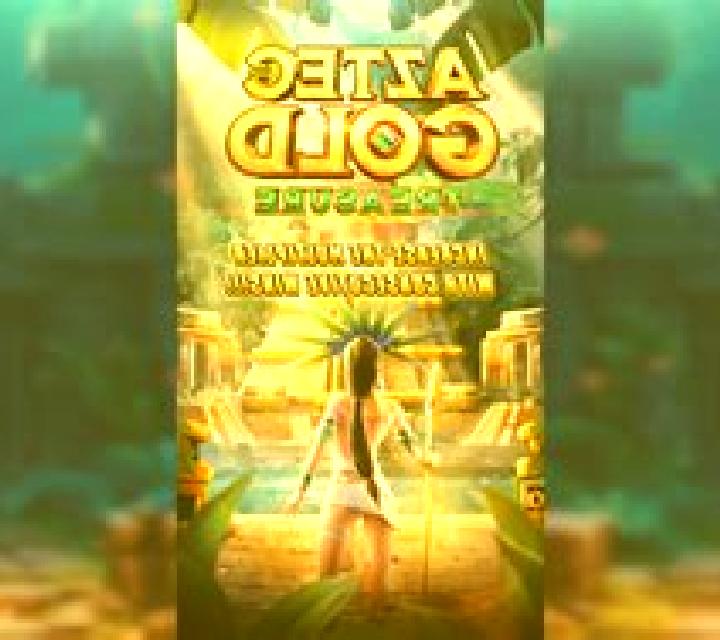 Aztec Gold Treasure online slot