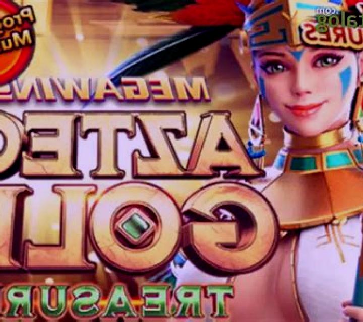 Aztec Gold Treasure slot