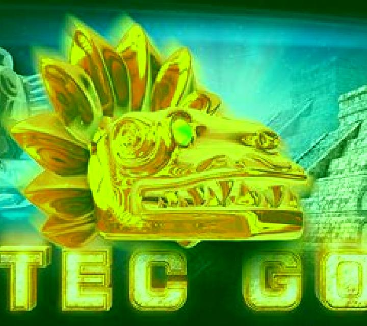 Aztec Gold (Vermantia) slot game