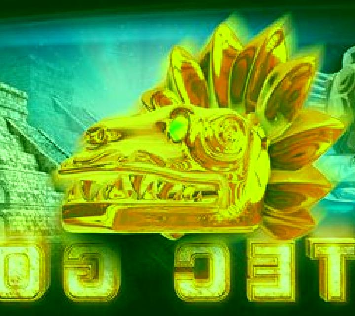 Aztec Gold (Vermantia) slot machine