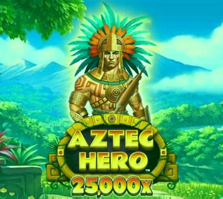 Aztec Hero online slot