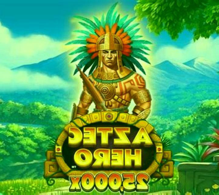 Aztec Hero slot machine