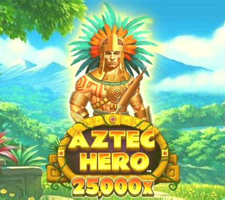 Aztec Hero slot