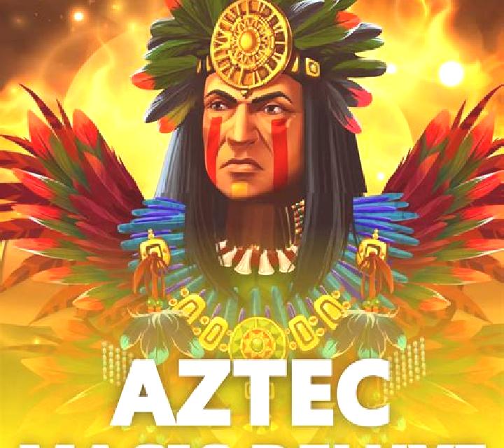Aztec Holiday online slot